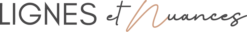 Logo Lignes et Nuances